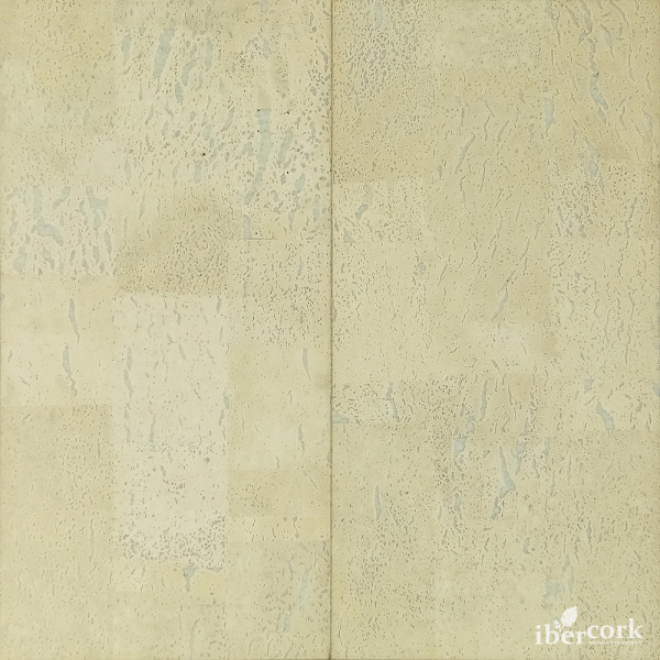 Пробковый клеевой паркет IberCork Саламанка арена 6 SG